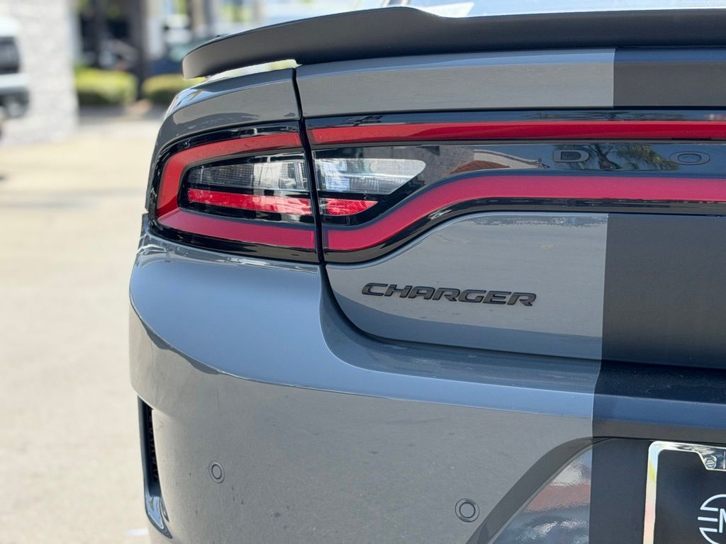 2023 Dodge Charger GT - Photo 14