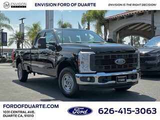 2026 Ford F-250 F-250 XL Truck Super Cab