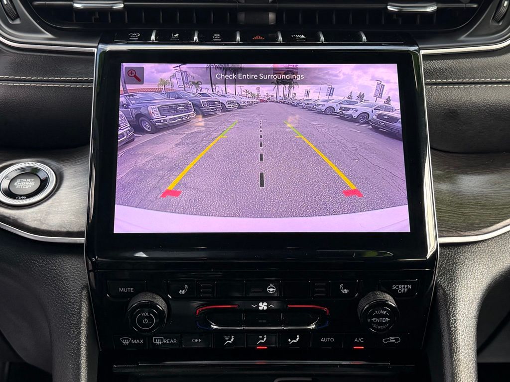 2023 Jeep Grand Cherokee L Limited - Photo 24