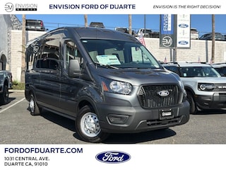 2026 Ford Transit-350 Passenger Passenger Van XL Wagon Medium Roof Van