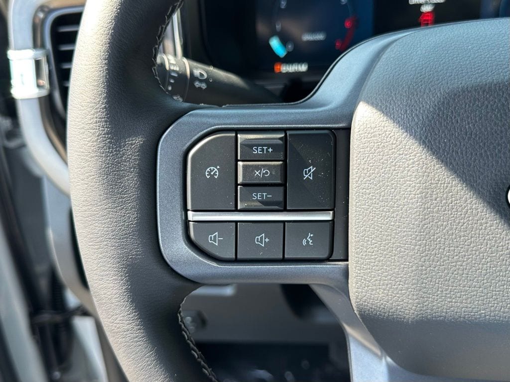 2026 Ford F-350 Super Duty Lariat - Photo 22