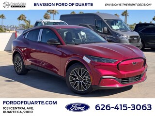 2025 Ford Mustang Mach-E Premium SUV