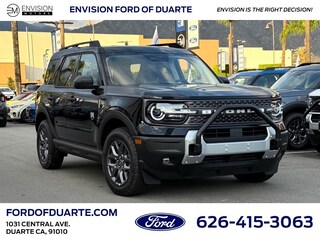 2025 Ford Bronco Sport Big Bend SUV