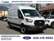 Ford Transit-250 Cargo