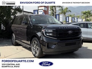 2026 Ford Expedition Max Active SUV