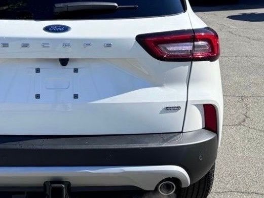 2025 Ford Escape Plug-in hybrid PHEV - Photo 10