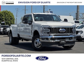 2026 Ford F-350 Truck Crew Cab