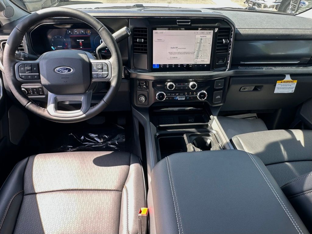 2026 Ford F-350 Super Duty Lariat - Photo 29