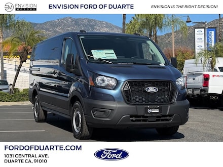 2026 Ford Transit-150 Cargo Base Van Low Roof Van