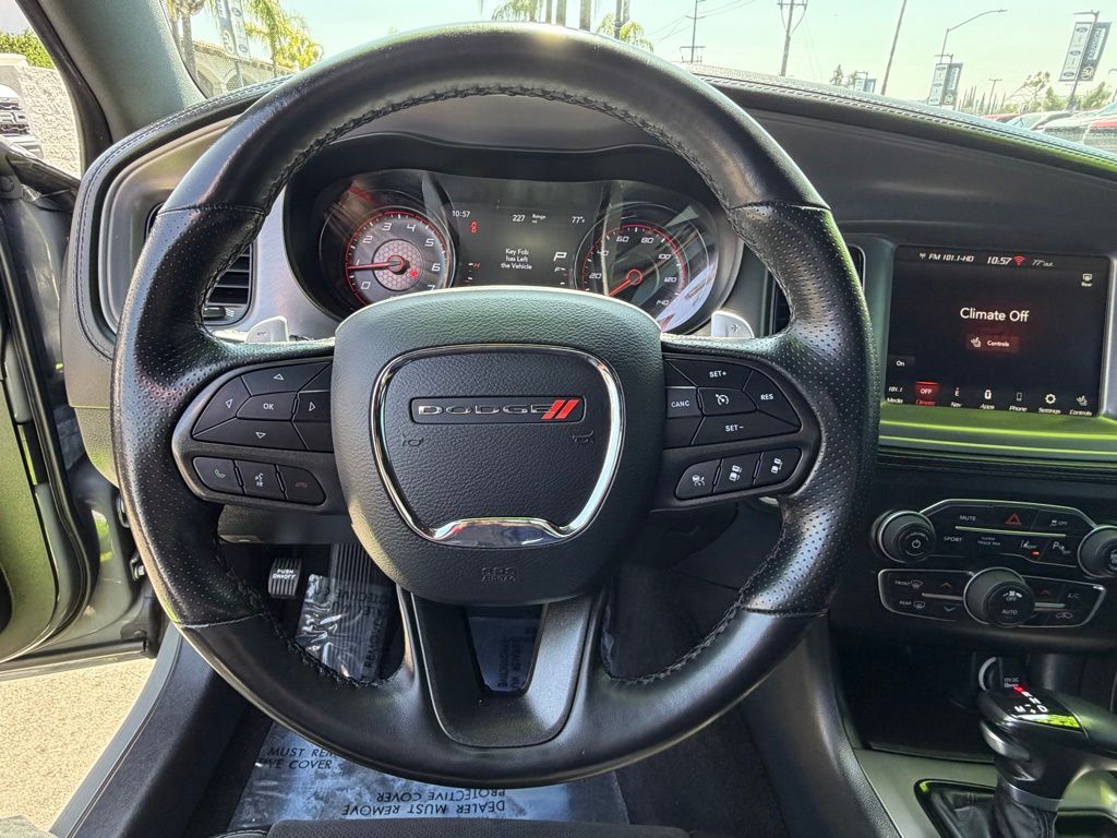 2023 Dodge Charger GT - Photo 28
