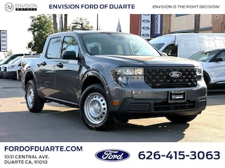 2025 Ford Maverick XL Truck SuperCrew