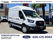 Ford Transit-350 Cargo