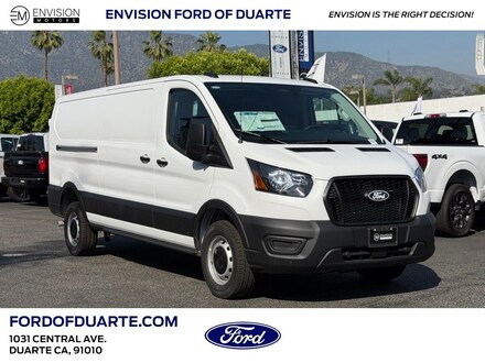 2026 Ford Transit-350 Cargo Base Van Low Roof Van