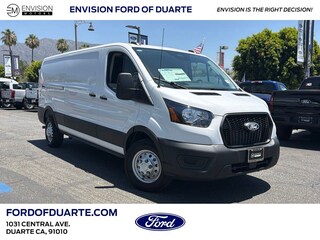 2026 Ford Transit-250 Cargo Base Van Low Roof Van