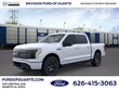 Ford F-150 Lightning