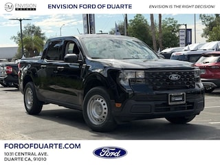2026 Ford Maverick XL Truck SuperCrew