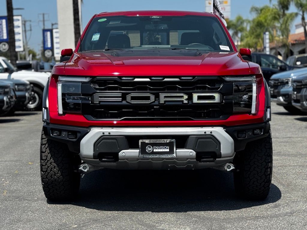 2025 Ford F-150 Raptor - Photo 6