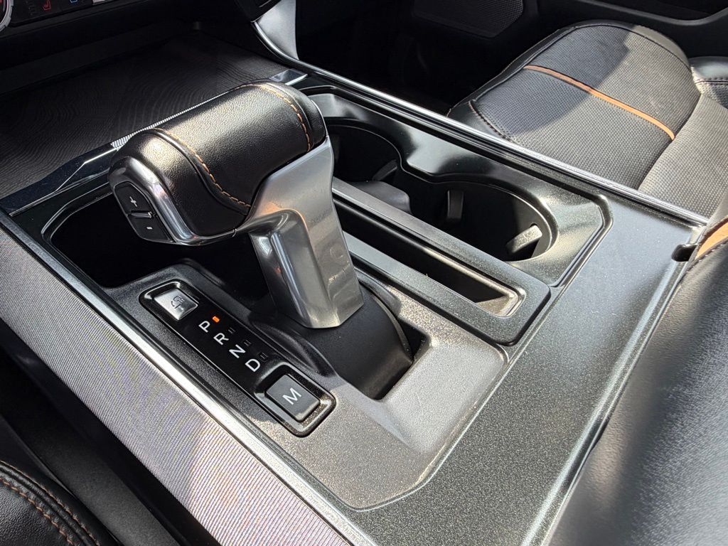 2023 Ford F-150 Platinum - Photo 30