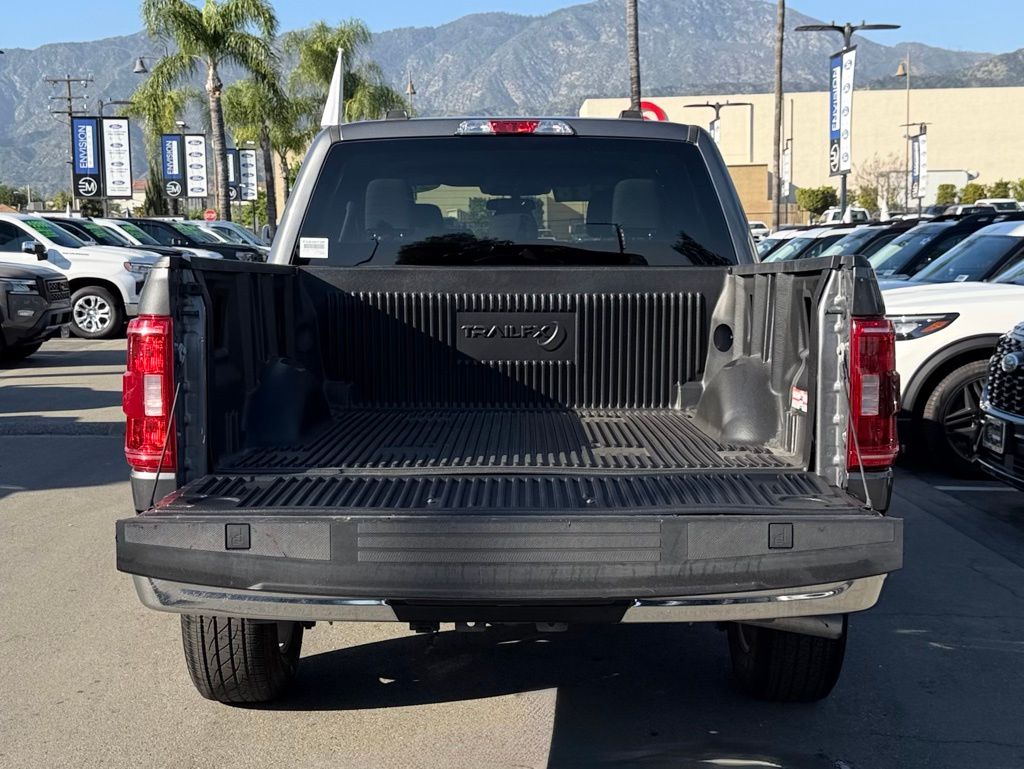 2023 Ford F-150 XLT - Photo 12