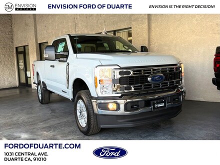 2026 Ford F-250 F-250 XLT Truck Super Cab
