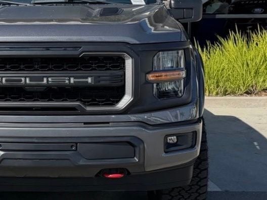 2024 Ford F-150 STX photo 5