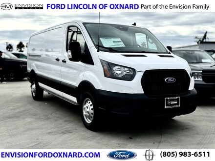 2024 Ford Transit-350 Cargo Base Van Low Roof Van