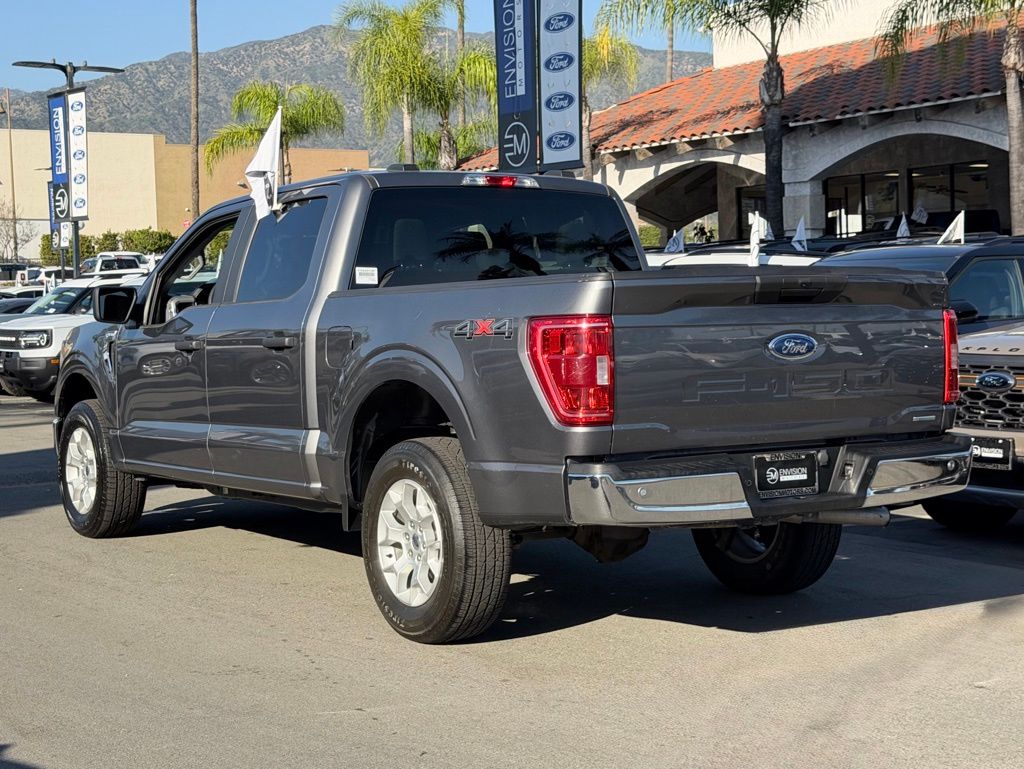 2023 Ford F-150 photo 6