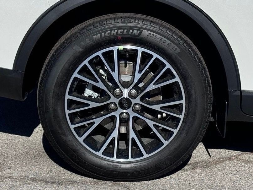 2025 Ford Escape Plug-in hybrid PHEV - Photo 13