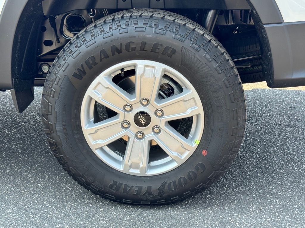 2025 Ford Ranger XL - Photo 14