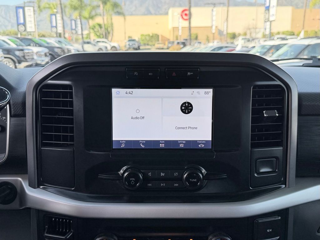 2023 Ford F-150 XLT - Photo 24