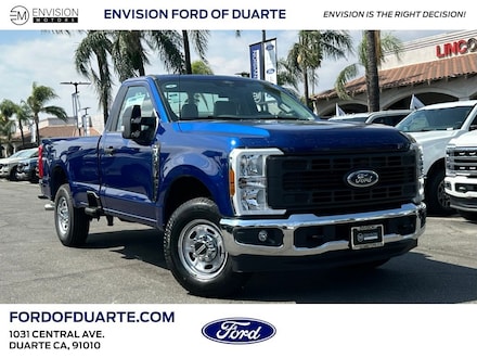 2026 Ford F-250 F-250 XL Truck Regular Cab