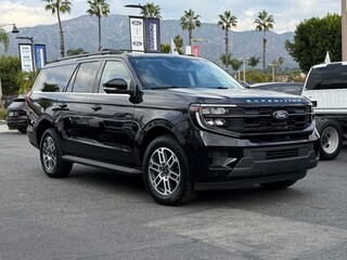 2026 Ford Expedition Max Active SUV