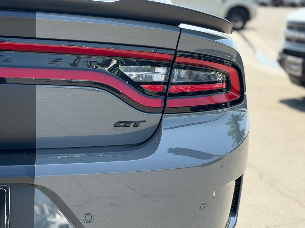 2023 Dodge Charger GT - Photo 15