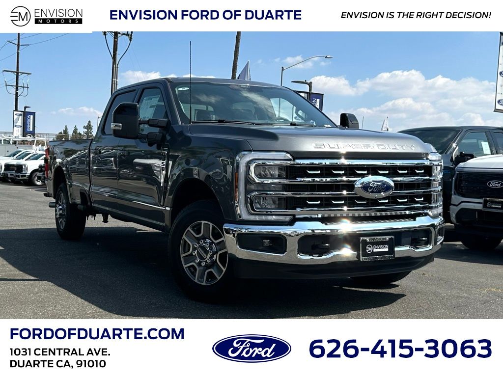 2026 Ford F-350 Super Duty XL's photo