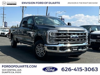 2026 Ford F-350 F-350 Lariat Truck Crew Cab