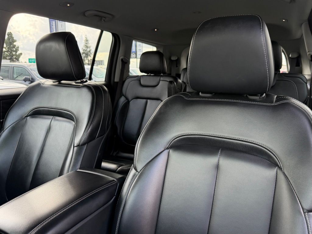 2023 Jeep Grand Cherokee L Limited - Photo 16