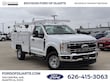 Ford F-350 Chassis