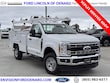 Ford F-350 Chassis