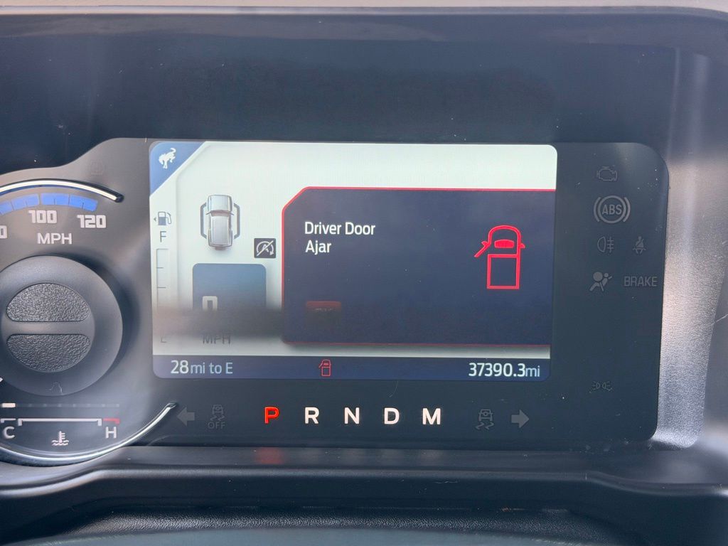 2024 Ford Bronco 2-Door Big Bend - Photo 26