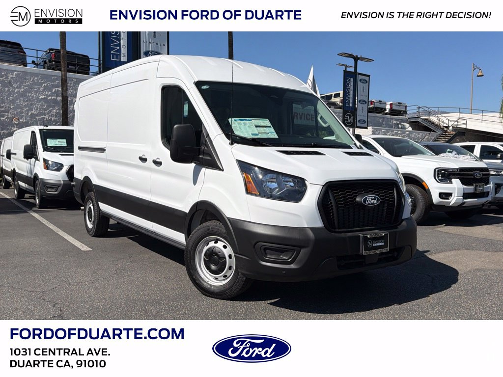 2026 Ford Transit-150 Cargo