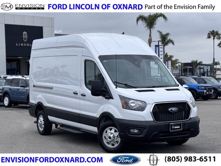 2024 Ford Transit-350 Cargo Base Van High Roof Van