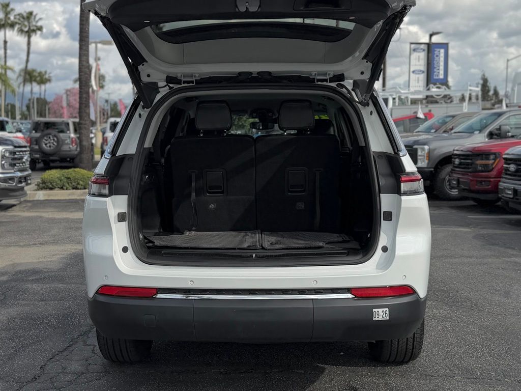 2023 Jeep Grand Cherokee L Limited - Photo 10
