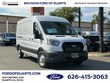  Ford Transit-250 Cargo