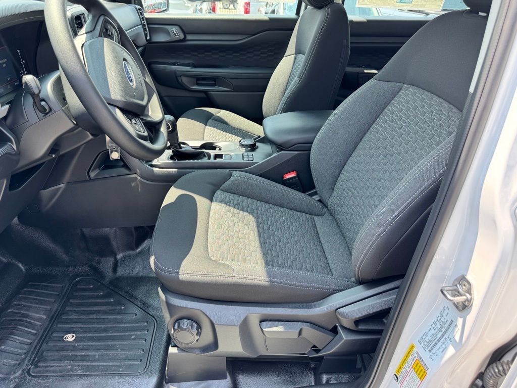 2025 Ford Ranger XL - Photo 17