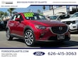 Mazda Mazda CX-3