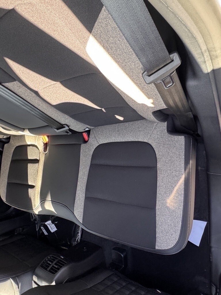 2025 Ford Bronco Sport Big Bend photo 2