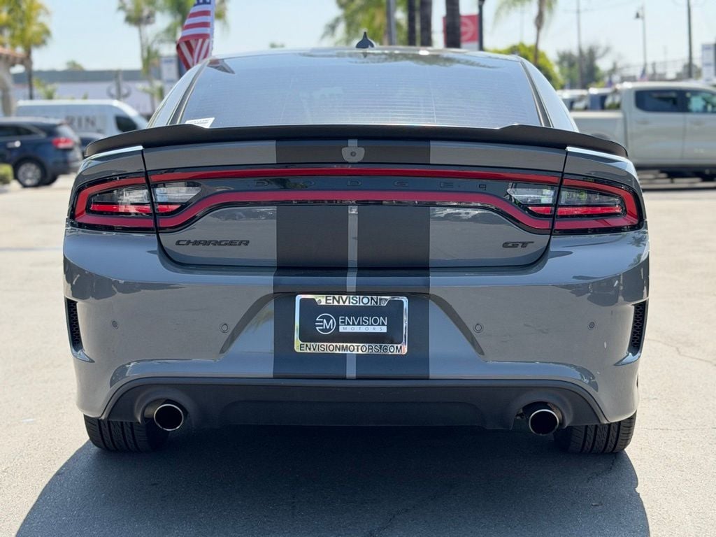 2023 Dodge Charger GT - Photo 12