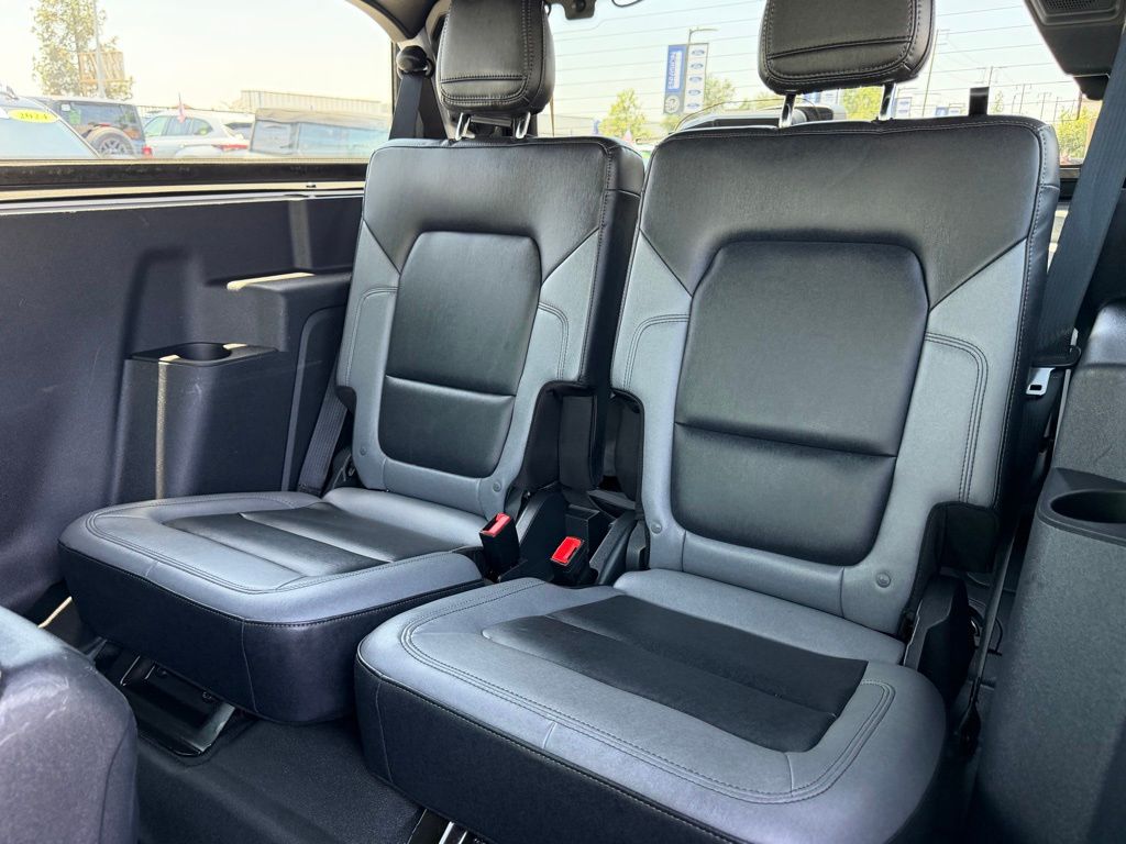 2024 Ford Bronco 2-Door Big Bend - Photo 24