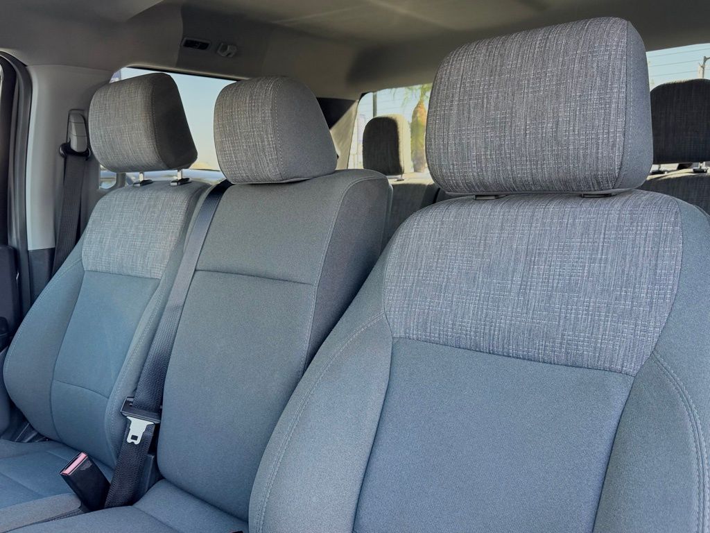 2023 Ford F-150 XLT - Photo 18