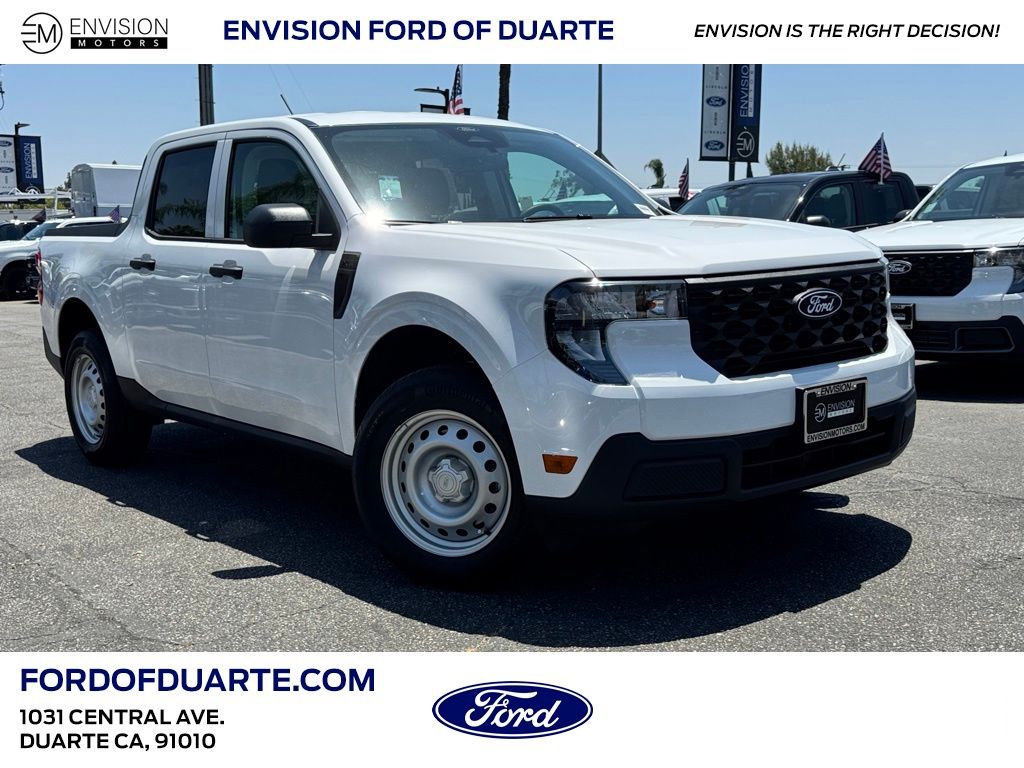 2026 Ford Maverick XL FWD's photo